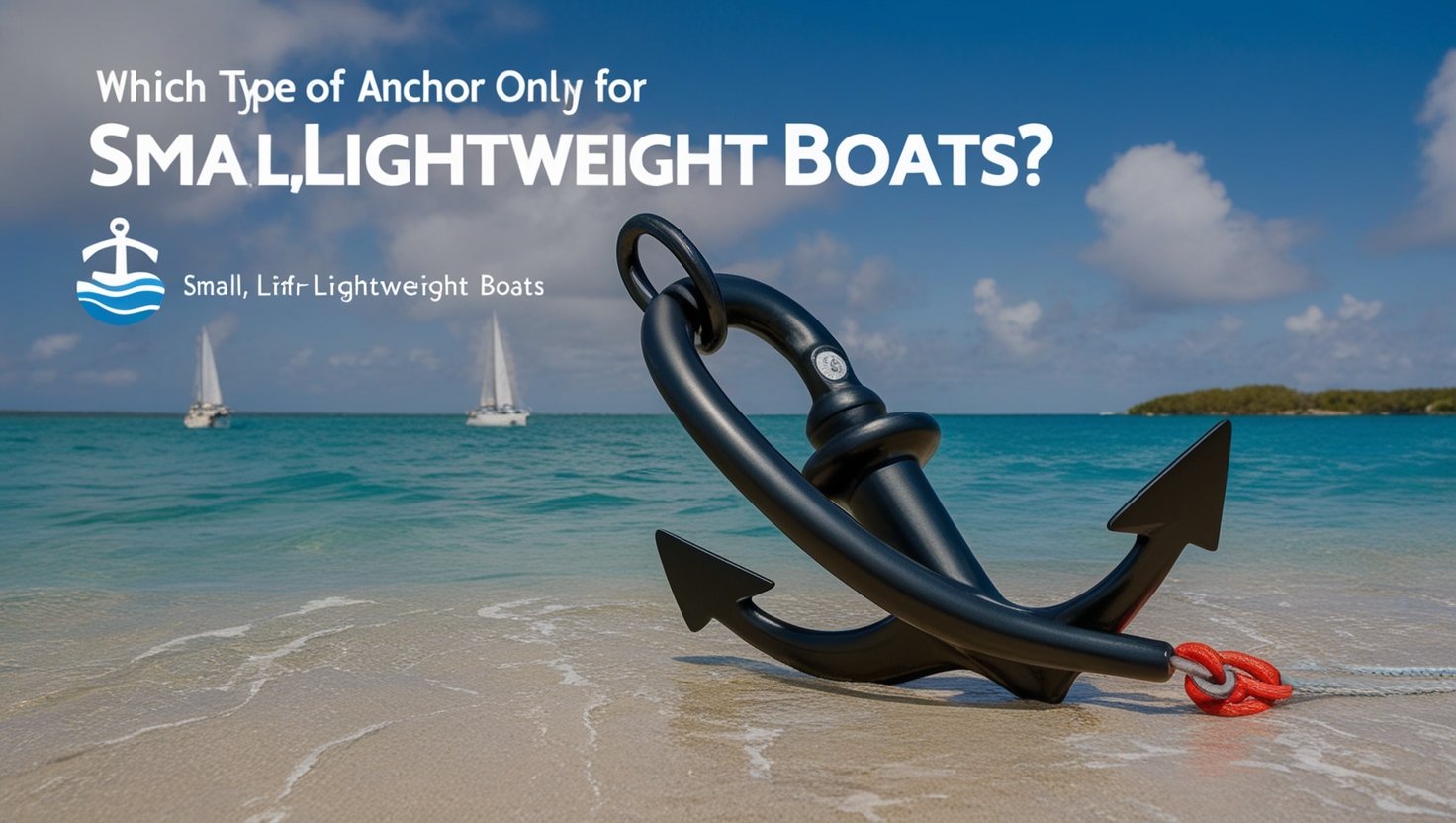 Lightweight Boats