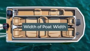 Pontoon Boat