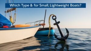 Lightweight Boats