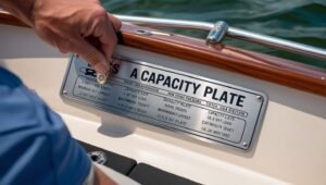 Capacity Plate